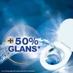 Witte Reus Blauw Actief Toiletblok - Bloesem - WC Blokjes Voordeelverpakking - 20 Stuks 10 Witte Reus Blauw Actief Toiletblok - Bloesem - WC Blokjes Voordeelverpakking - 20 Stuks -Schoonmaakproducten Winkel 1200x1200 411