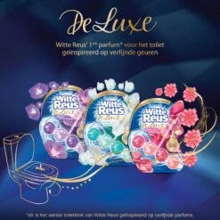 Witte Reus DeLuxe Toiletblok - Magic Moonflower - WC Blokjes Voordeelverpakking - 10 Stuks 19 Witte Reus DeLuxe Toiletblok - Magic Moonflower - WC Blokjes Voordeelverpakking - 10 Stuks -Schoonmaakproducten Winkel 1200x1200 415
