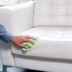 HG Dieptereiniger Voor Leer - 250 Ml - Reinigt Tot In De Poriën -Schoonmaakproducten Winkel 1200x1200 434