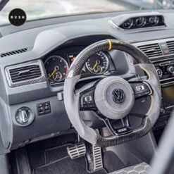 RUSH Interieur Reiniger - Bekleding Reiniger - Auto Wassen - Schoonmaken - Auto Accessories - Interior Care 300ml -Schoonmaakproducten Winkel 1200x1200 451