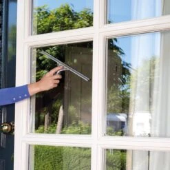 HG Glasreiniger Concentraat - 500ml - Reinigt Streeploos - De Keuze Van Professionele Glazenwassers -Schoonmaakproducten Winkel 1200x1200 478