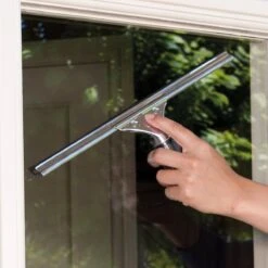 HG Glasreiniger Concentraat - 500ml - Reinigt Streeploos - De Keuze Van Professionele Glazenwassers -Schoonmaakproducten Winkel 1200x1200 479