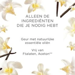 Air Wick Elektrische Luchtverfrisser - Vanille & Orchidee - 3 Navullingen -Schoonmaakproducten Winkel 1200x1200 490