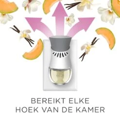 Air Wick Elektrische Luchtverfrisser - Zalige Zomer - 3 Navullingen -Schoonmaakproducten Winkel 1200x1200 519