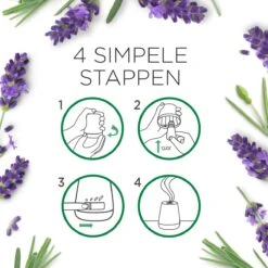 Air Wick Essential Mist Luchtverfrisser - Ontspannende Lavendel - 1 Zwart Apparaat + 2 Navullingen 12 Air Wick Essential Mist Luchtverfrisser - Ontspannende Lavendel - 1 Zwart Apparaat + 2 Navullingen -Schoonmaakproducten Winkel 1200x1200 534
