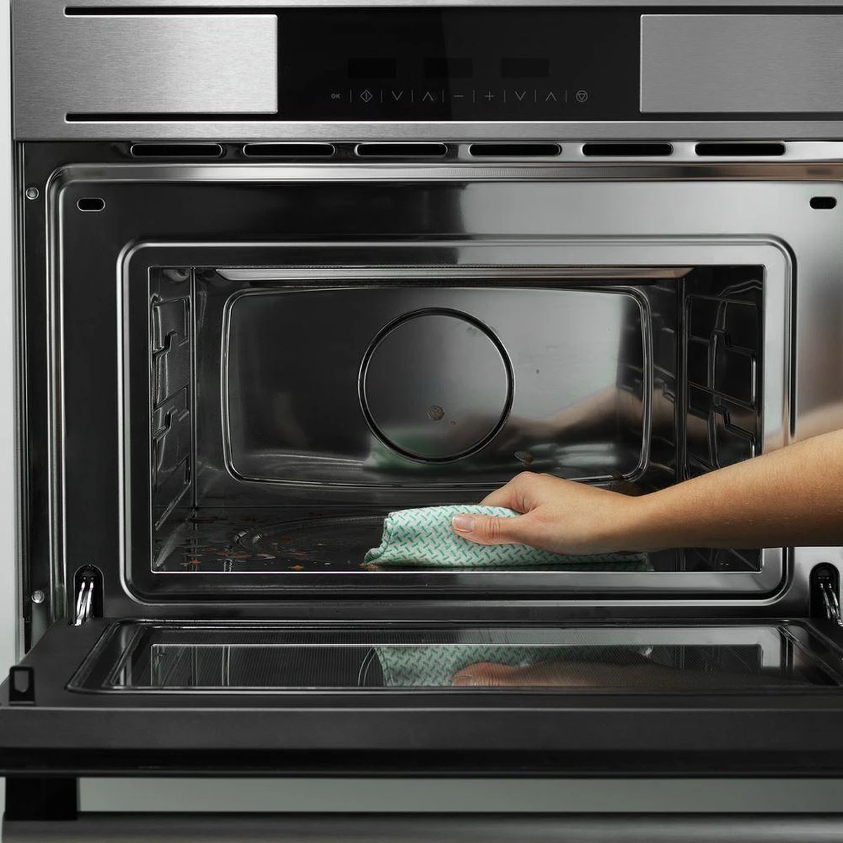 AEG Oven&magn. Reinigingsspray 7 AEG Oven&magn. Reinigingsspray - Afbeelding 5