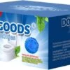 DONGOODS® Toiletblokjes Voor Inbouwreservoirs – WC-blokjes – Toiletblokken In Een Voordeelverpakking – 12 Stuks -Schoonmaakproducten Winkel 1200x564