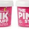 The Pink Stuff - Allesreiniger - The Miracle Wonder Schoonmaakpasta - 2 X 500g -Schoonmaakproducten Winkel 1200x586