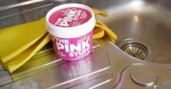 Stardrops 3x The Pink Stuff - Het Wonder Reinigingsmiddel – Allesreiniger Spray - Schoonmaakpasta - Milieuvriendelijk - Huishouden -Schoonmaakproducten Winkel 1200x629 1
