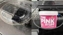 Stardrops 3x The Pink Stuff - Het Wonder Reinigingsmiddel – Allesreiniger Spray - Schoonmaakpasta - Milieuvriendelijk - Huishouden -Schoonmaakproducten Winkel 1200x675 4