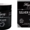 Hagerty Silver Clean - Personal 170 Ml -Schoonmaakproducten Winkel 1200x718