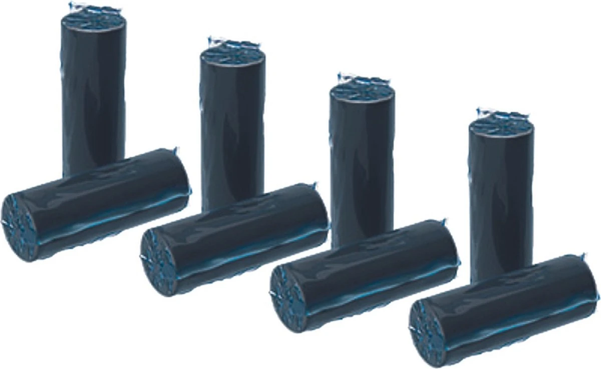 Geberit DuoFresh Sticks - 96 Stuks - Voordeelverpakking - Toilet/WC Blokjes Inbouwreservoir 4 Geberit DuoFresh Sticks - 96 Stuks - Voordeelverpakking - Toilet/WC Blokjes Inbouwreservoir - Afbeelding 2