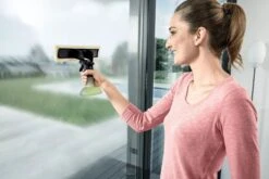 Kärcher RM 500 - Glasreiniger Concentraat - Limited Edition Witte Lelie - 750 ML 8 Kärcher RM 500 - Glasreiniger Concentraat - Limited Edition Witte Lelie - 750 ML -Schoonmaakproducten Winkel 1200x800 11