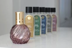 Ashleigh & Burwood Lampenolie Geurolie - Freesia & Orchid 250 Ml -Schoonmaakproducten Winkel 1200x800 13