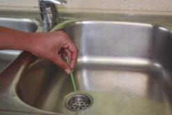 Starlyf Drain Sticks 12 Pack - Afvoer - Ontstopper Sticks - Gootsteenontstopper Sticks - Gootsteen Ontstopper -Schoonmaakproducten Winkel 1200x800