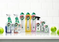Cif CleanBoost Power & Shine Badkamer Spray - 6 X 750 Ml - Voordeelverpakking -Schoonmaakproducten Winkel 1200x848 3