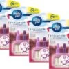 Ambi Pur Luchtverfrisser Navulling 3Volution Thai Orchidee 4 X 20 Ml -Schoonmaakproducten Winkel 1200x912 1