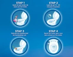 Witte Reus Toiletreiniger - Kracht Actief Gel Oceaan - Voordeelverpakking 10 X 700ml 15 Witte Reus Toiletreiniger - Kracht Actief Gel Oceaan - Voordeelverpakking 10 X 700ml -Schoonmaakproducten Winkel 1200x939 1