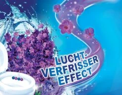 Witte Reus Kracht Actief Toiletblok - Lavendel - WC Blokjes Voordeelverpakking - 10 Stuks -Schoonmaakproducten Winkel 1200x939 2