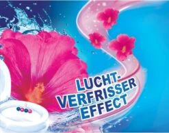 Witte Reus Kracht Actief Toiletblok - Bloesem - WC Blokjes Voordeelverpakking - 10 Stuks -Schoonmaakproducten Winkel 1200x943 1