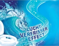 Witte Reus Kracht Actief Toiletblok - Oceaan - WC Blokjes Voordeelverpakking - 20 Stuks -Schoonmaakproducten Winkel 1200x943 2