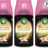 Air Wick Freshmatic Automatische Spray - Luchtverfrisser - Zalige Zomer - 3x Navulling