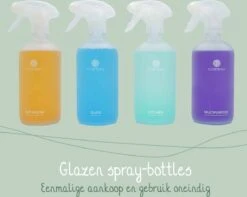 Cosmeau Schoonmaakmiddel Tabletten Cleaning Tabs Schoonmaak Tabs - Keukenreiniger - Badkamerreiniger Sanitair- Glasreiniger -Schoonmaakproducten Winkel 1200x959 1