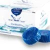 StarBlueDisc 12 Stuks Toiletblokjes Halfjaar Verpakking Blauw -Schoonmaakproducten Winkel 1200x959 2