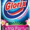 Glorix WC Powergel Toiletreiniger Pink Flower - 6 X 750 Ml - Voordeelverpakking 2 Glorix WC Powergel Toiletreiniger Pink Flower - 6 X 750 Ml - Voordeelverpakking -Schoonmaakproducten Winkel 323x1200
