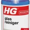 HG Glasreiniger - 500ml - 100% Streeploze Glans - Snel Droog -Schoonmaakproducten Winkel 332x1200 3