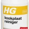 HG Kookplaatreiniger - 500ml - Streeploos Vetvrij - Dagelijks Gebruik - Geschikt Voor Alle Kookplaten -Schoonmaakproducten Winkel 333x1200 6