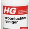 HG Kroonluchter Reiniger - 500ml - Snel Een Vlekkeloos Resultaat -Schoonmaakproducten Winkel 334x1200 4