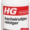 HG Kachelruitjesreiniger - 500 Ml - Verwijdert Roet, Vet En Teer -Schoonmaakproducten Winkel 334x1200 7