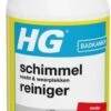 HG Schimmelreiniger - 500ml - De NR 1 Schimmelverwijderaar - Vernietigt De Hardnekkigste Schimmel - Geschikt Voor De Badkamer, Tegel-, Siliconenvoegen, Stucwerk 1 HG Schimmelreiniger - 500ml - De NR 1 Schimmelverwijderaar - Vernietigt De Hardnekkigste Schimmel - Geschikt Voor De Badkamer, Tegel-, Siliconenvoegen, Stucwerk -Schoonmaakproducten Winkel 342x1200