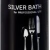 Hagerty Silver Bath - Professional 580ml - Reinigingsbad Voor Zilver Bestek -Schoonmaakproducten Winkel 365x1200