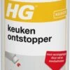 HG Keukenontstopper - 1L - De NR1 Ontstopper - Biologisch Afbreekbaar -Schoonmaakproducten Winkel 376x1200