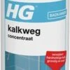 HG Kalkweg Concentraat - 1 L - Krachtige Ontkalker - Geconcentreerd 1 HG Kalkweg Concentraat - 1 L - Krachtige Ontkalker - Geconcentreerd -Schoonmaakproducten Winkel 377x1200 1