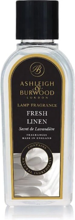 Ashleigh & Burwood - Fresh Linen 250 Ml