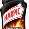 HARPIC Power Plus Max 10 Original - Toilet Reiniger - Extra Krachtig 750ML -Schoonmaakproducten Winkel 417x1200