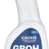 GROHE Grohclean Sproeiflacon Reiniger - 500 Ml - Schoonmaakmiddel - 48166000 -Schoonmaakproducten Winkel 435x1200