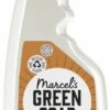 Marcel's Green Soap Allesreiniger Spray - Sandelhout & Kardemom - 500ML -Schoonmaakproducten Winkel 436x1200 1