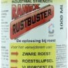 Ranex Rustbuster - Roestverwijderaar 1 Liter -Schoonmaakproducten Winkel 438x1200 1