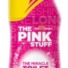 The Pink Stuff The Miracle Toilet Cleaner - Toiletreiniger - 750ml 1 The Pink Stuff The Miracle Toilet Cleaner - Toiletreiniger - 750ml -Schoonmaakproducten Winkel 451x1200