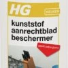 HG Kunststof Aanrechtbladbeschermer - 125ml - Voor Kunststof Oppervlakken -Schoonmaakproducten Winkel 452x1200 4