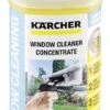 Kärcher Glasreiniger - Raamreinigingsconcentraat 500ml - RM503 2 Kärcher Glasreiniger - Raamreinigingsconcentraat 500ml - RM503 -Schoonmaakproducten Winkel 460x1200
