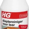HG Dieptereiniger Voor Leer - 250 Ml - Reinigt Tot In De Poriën -Schoonmaakproducten Winkel 531x1200 2