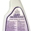 Alco Streeploos Reinigingsmiddel 500ml - Universeel Fris & Hygienisch ! -Schoonmaakproducten Winkel 551x1200