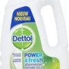 Dettol Allesreiniger Power & Fresh - Original - 1.5 L 2 Dettol Allesreiniger Power & Fresh - Original - 1.5 L -Schoonmaakproducten Winkel 575x1200