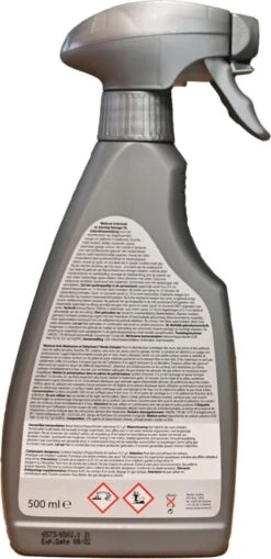 Schimmel En Aanslag Reiniger Washcat - 1x 500 ML 5 Schimmel En Aanslag Reiniger Washcat - 1x 500 ML -Schoonmaakproducten Winkel 582x1200