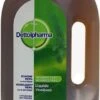 Dettolpharma 4 Liter Ontsmettingsmiddel Dettol -Schoonmaakproducten Winkel 590x1200